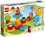 Lego 10845 Duplo Moja pierwsza karuzela