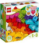 LEGO 10848 DUPLO Moje Pierwsze Klocki