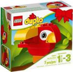 Lego 10852 Duplo Moja Pierwsza Papuga