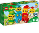 Lego 10861 Duplo Moje Pierwsze Emocje