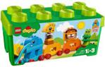 Lego 10863 Duplo Pociąg Ze Zwierzątkami