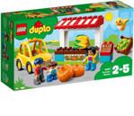 Lego 10867 Duplo Na Targu