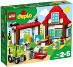 Lego 10869 Duplo Przygody Na Farmie