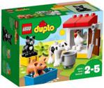 Lego 10870 Duplo Zwierzątka Hodowlane