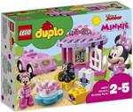 Lego 10873 Duplo Przyjęcie urodzinowe Minnie