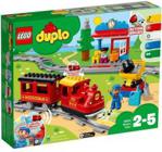 Lego 10874 Duplo Pociąg parowy