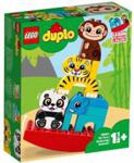 Lego 10884 Duplo Moje Pierwsze Zwierzątka Na Równoważni