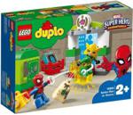 Lego 10893 Duplo Marvel Spider Man Vs Electro