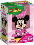 Lego 10897 Duplo Moja Pierwsza Myszka Minnie