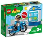 Lego 10900 Duplo Motocykl Policyjny