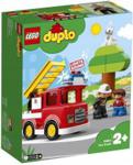 Lego 10901 Duplo Wóz Strażacki