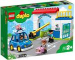 Lego 10902 Duplo Posterunek Policji