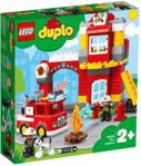 Lego 10903 Duplo Remiza Strażacka