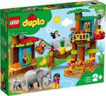 Lego 10906 Duplo Tropikalna Wyspa