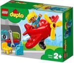 Lego 10908 Duplo Samolot