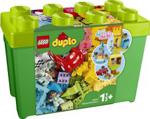 Lego 10914 Duplo Classic Pudełko Z Klockami Deluxe