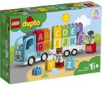 Lego 10915 Duplo My First Ciężarówka Z Alfabetem