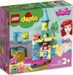Lego 10922 Duplo Disney Princess Podwodny Świat Arielki