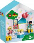 Lego 10925 Duplo Town Pokój Zabaw