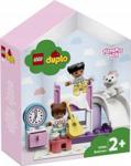 Lego 10926 Duplo Town Sypialnia