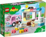 Lego 10928 Duplo Town Piekarnia