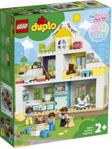 Lego 10929 Duplo Town Wielofunkcyjny Domek