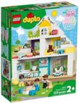 Lego 10929 Duplo Wielofunkcyjny Domek