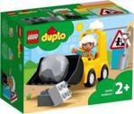 Lego 10930 Duplo Town Buldożer