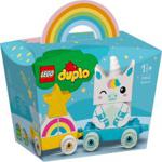 Lego 10953 Duplo Jednorożec