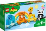 Lego 10955 Duplo Pociąg ze zwierzątkami