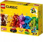 Lego 11002 Classic Podstawowe Klocki 300El.