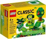 Lego 11007 Classic Zielone Kreatywne