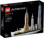 Lego 21028 Architecture Nowy Jork