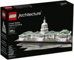 Lego 21030 Architecture Kapitol