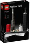 Lego 21033 Architecture Chicago