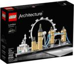 Lego 21034 Architecture Londyn