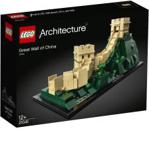Lego 21041 Architecture Wielki Mur Chiński