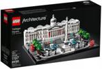 Lego 21045 Architecture Trafalgar Square