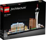 Lego 21047 Architecture Las Vegas