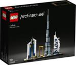 Lego 21052 Architecture Dubaj