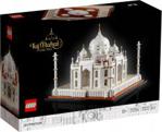Lego 21056 Architecture Tadż Mahal