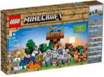 Lego 21135 Minecraft Kreatywny Warsztat 2.0