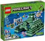 Lego 21136 Minecraft Oceaniczny Monument