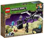 Lego 21151 Minecraft Walka W Kresie