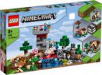 Lego 21161 Minecraft Kreatywny Warsztat 3.0