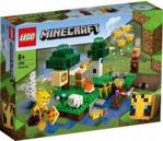 Lego 21165 Minecraft Pasieka