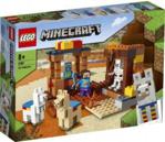 Lego 21167 Minecraft Punkt handlowy