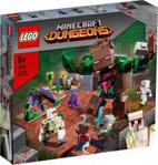 Lego 21176 Minecraft Postrach Dżungli