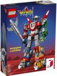 LEGO 21311 Ideas Voltron