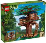 Lego 21318 Ideas Domek Na Drzewie